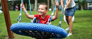 Tips for Buying a Swingset for a Playground