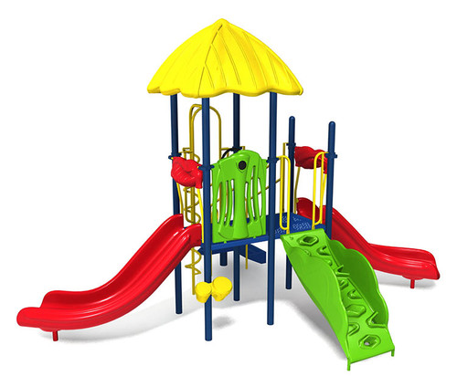 sunshine play - commercial playground