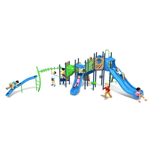 Cabana Bay Playground