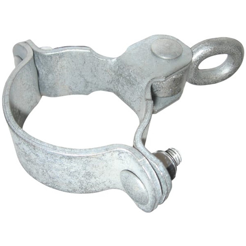 4-1/2" O.D. Ductile Steel Pipe Swing Hanger - SH128