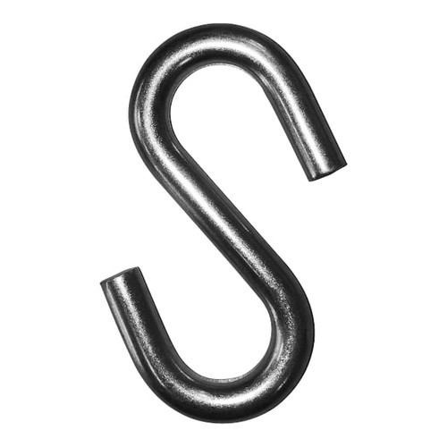 Standard 5/16" x 3" S-Hook