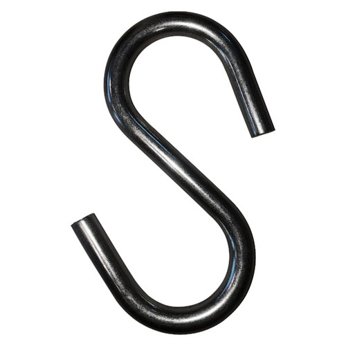 Large End 5/16" x 4" S-Hook