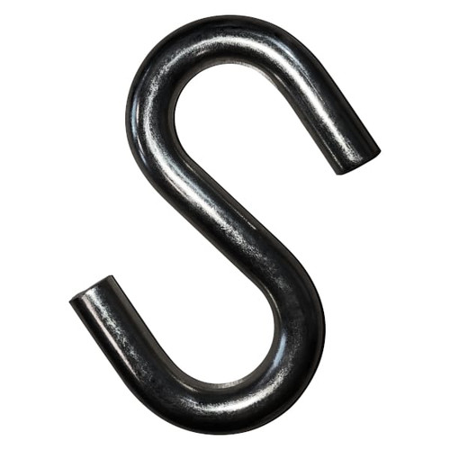 Standard 3/8" x 3" S-Hook