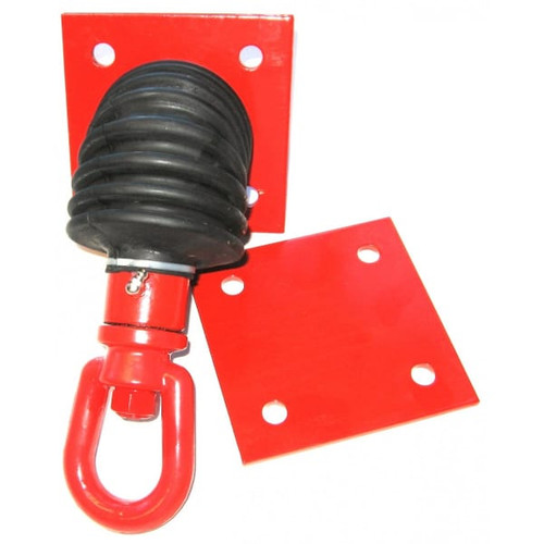 Extra Heavy Duty Tire Swivel