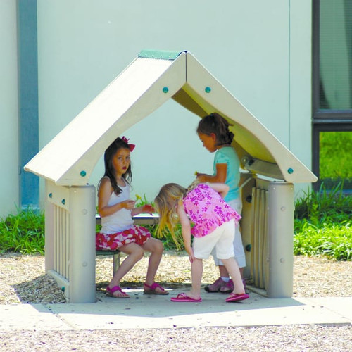 Compact Playhouse