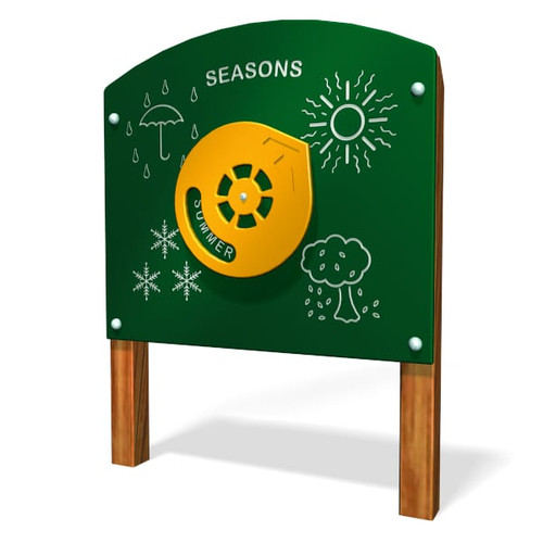 Seasons Panel