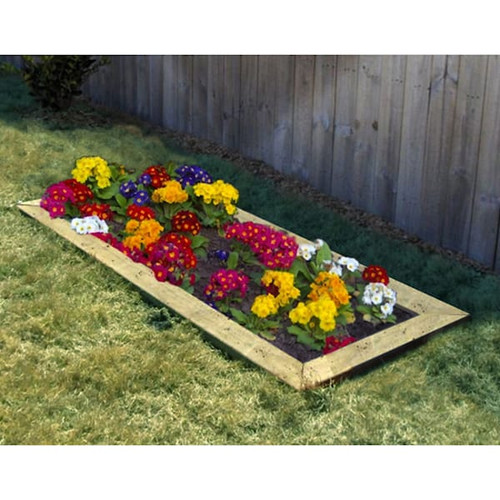 Garden Bed