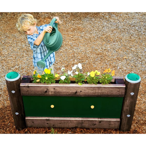 Green Thumb Planter Box