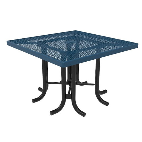 Square Patio Table