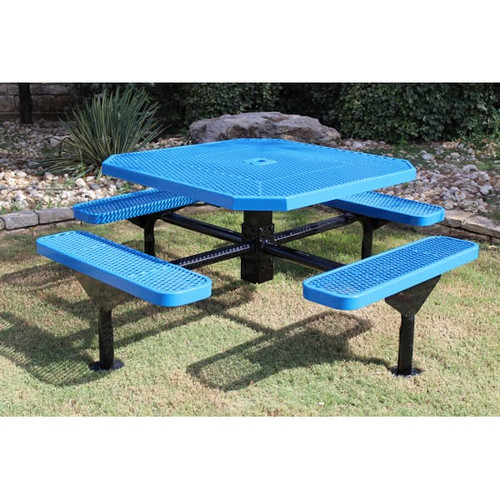 Octagon Nexus Table