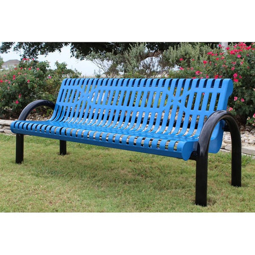 MOD Bench with Back