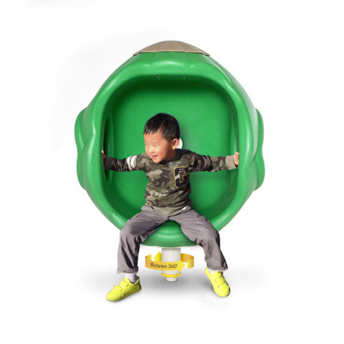 Cozy Pod Spinner