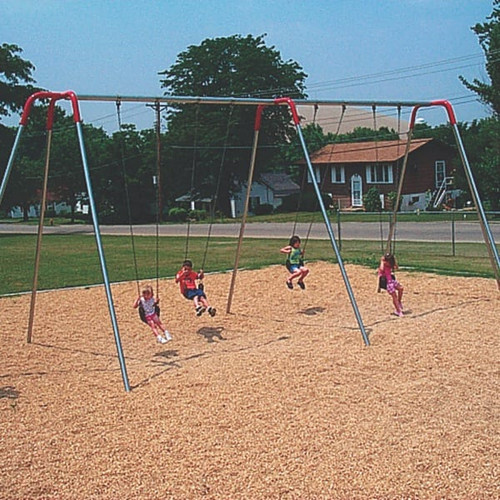 Modern Tripod Swing 8 Foot