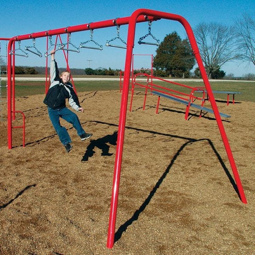 Swing Bars