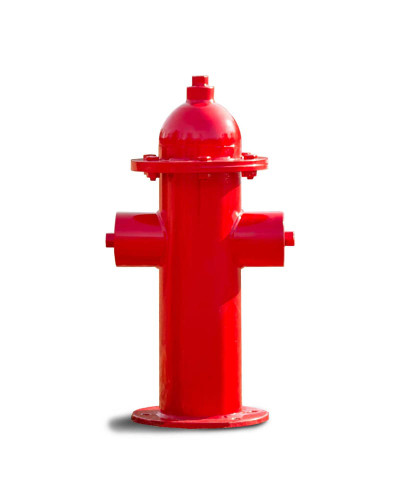 Fire Hydrant