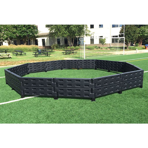 15 Foot Gaga Ball Pit with ADA Gate