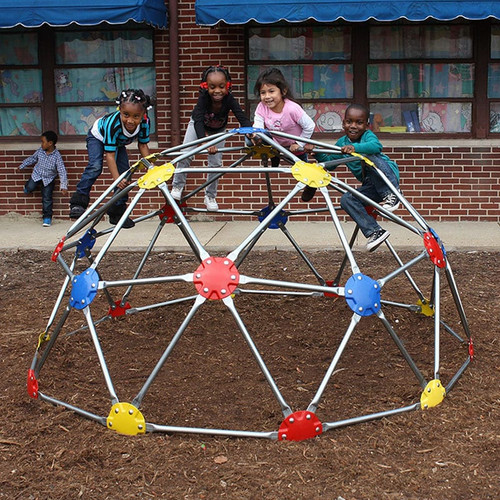 Ultra GeoDome Climber