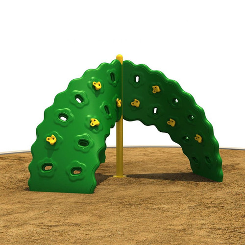 Mountain Twist Climber - Green