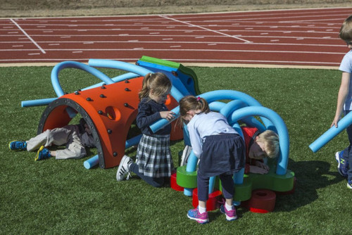 Snug Play Expert System - Playground Outfitters