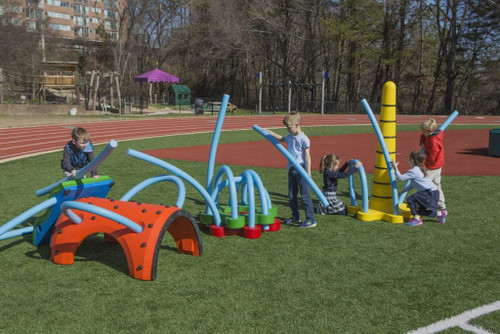 Snug Play Expert System - Playground Outfitters
