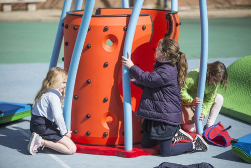 Snug Play Expert System - Playground Outfitters