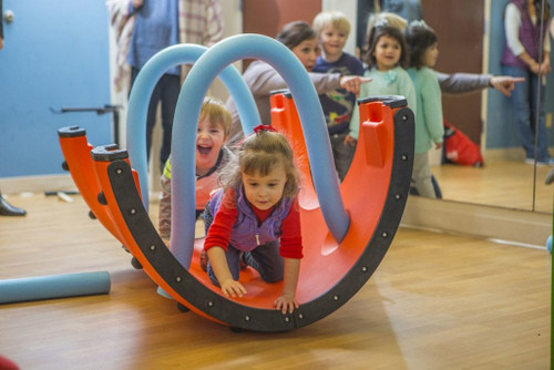 Snug Play Expert System - Playground Outfitters