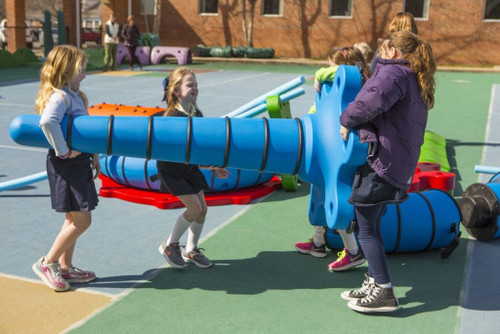 Snug Play Expert System - Playground Outfitters