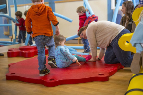 Snug Play Expert System - Playground Outfitters