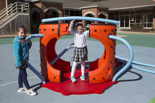 Snug Play Expert System - Playground Outfitters