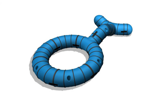 Snug Play Expert System - Playground Outfitters