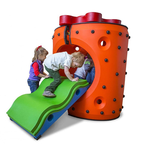 Snug Play Elementary System