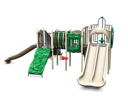 Keegan's Kastle Playground