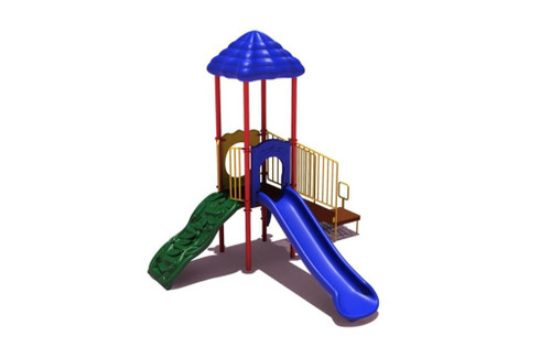 South Fork Playground