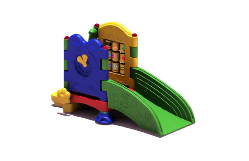 Discovery Center Super Sprout Play Set