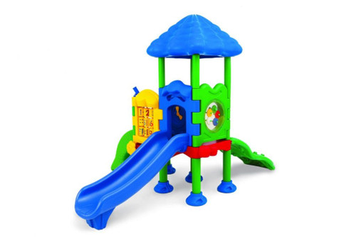 Discovery Ridge Playset