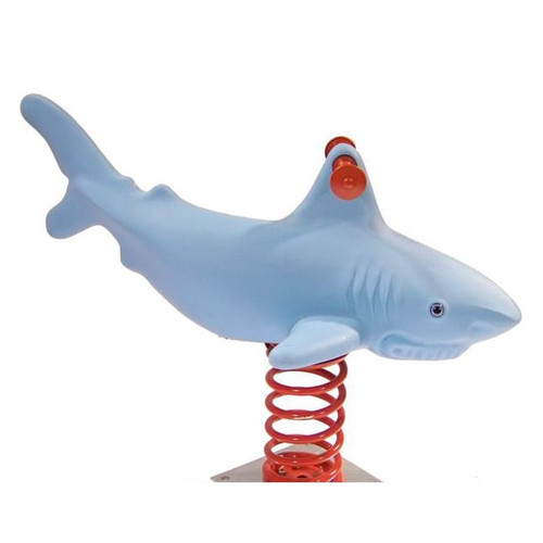 Shark Spring Rider