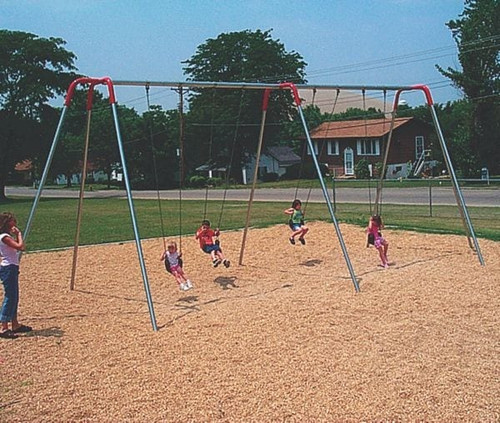 Modern Tripod Swing