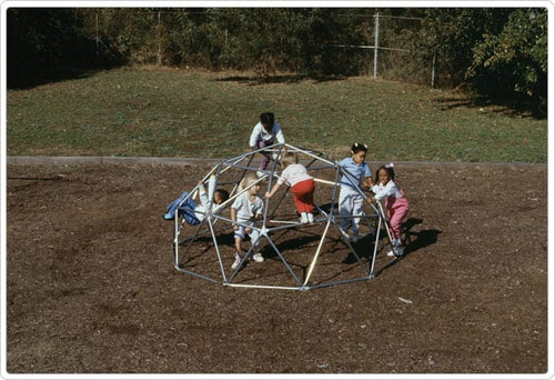 Junior Geo Dome Climber