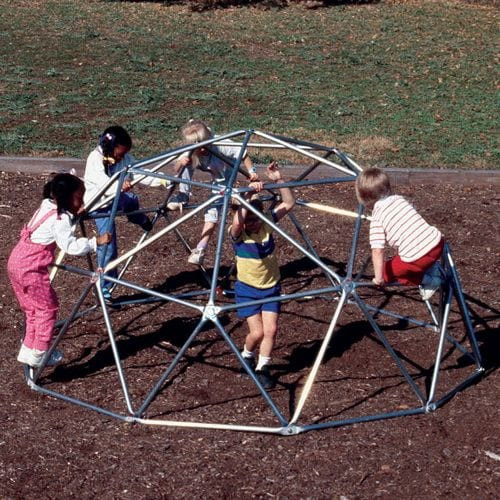 Junior Geo Dome Climber