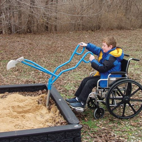 Sportsplay ADA Sand Digger