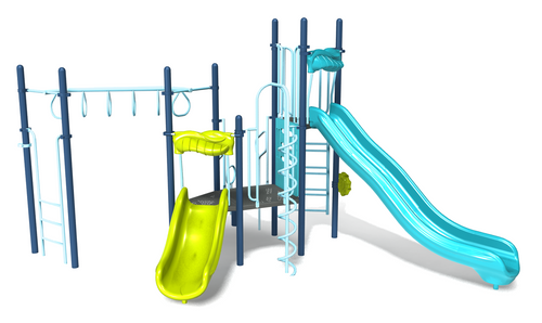 gumball alley 5812-qs-pp front image