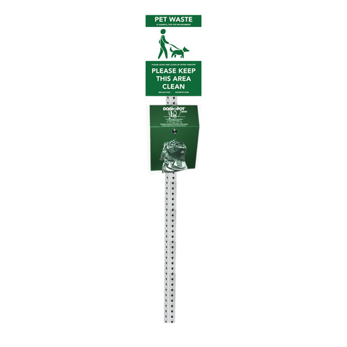 Mini Quik Pet Station