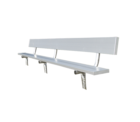 Permanent Bench