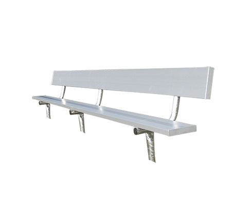 Permanent Bench