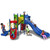 Play Parade Playground Equipment