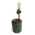 Recycled Dog Park Site Amenities Kit