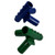 2-3/8" Middle Frame Fitting - Bipod
