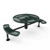 Round Nexus Table - 2 Seat