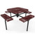 Octagon Rolled Nexus Table