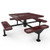 Square Nexus Table